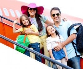 How to Enjoy Stress Free Travel