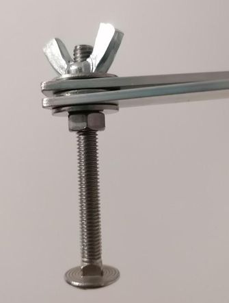 How to Build a Pantograph : 6 Steps (with Pictures) - Instructables