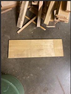 Prep Step