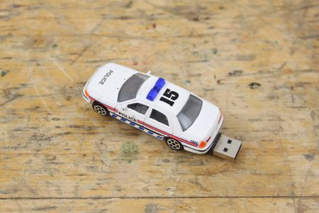 USB GIFTING!