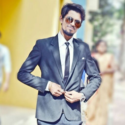 author