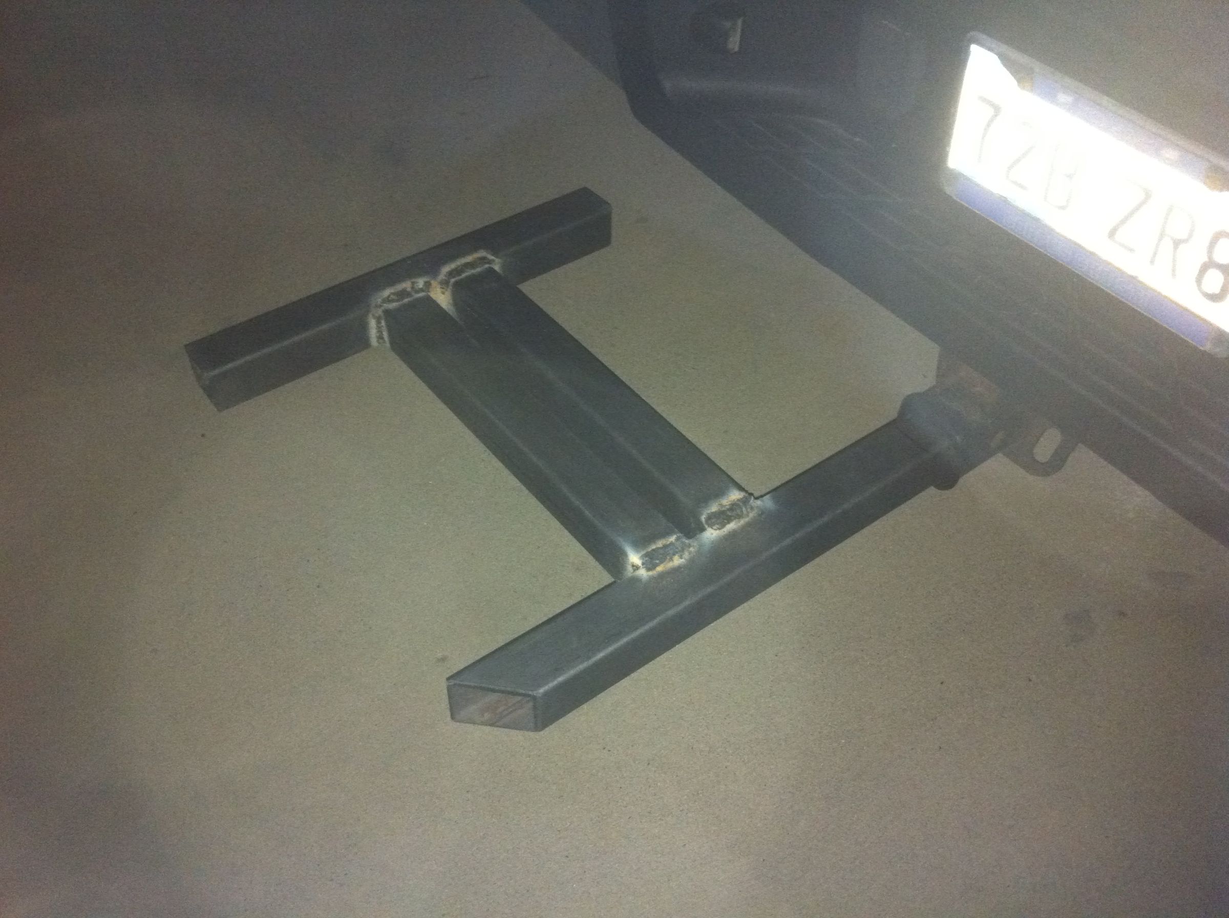 Build a Wakeboard Winch Under 900 From 18 Steps