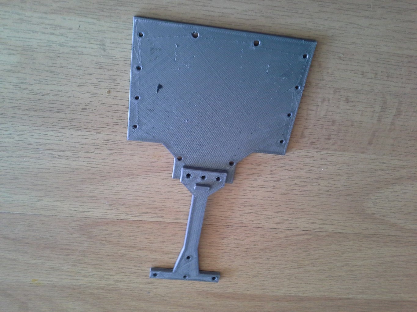 High Performance Line Follower Robot : 12 Steps (with Pictures ...