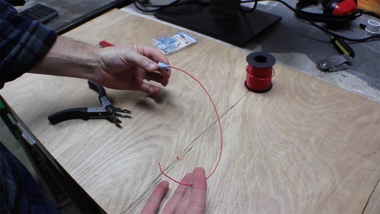 Prepare Your Wiring