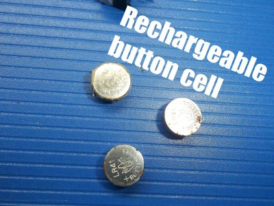1 Step Before Soldering Step