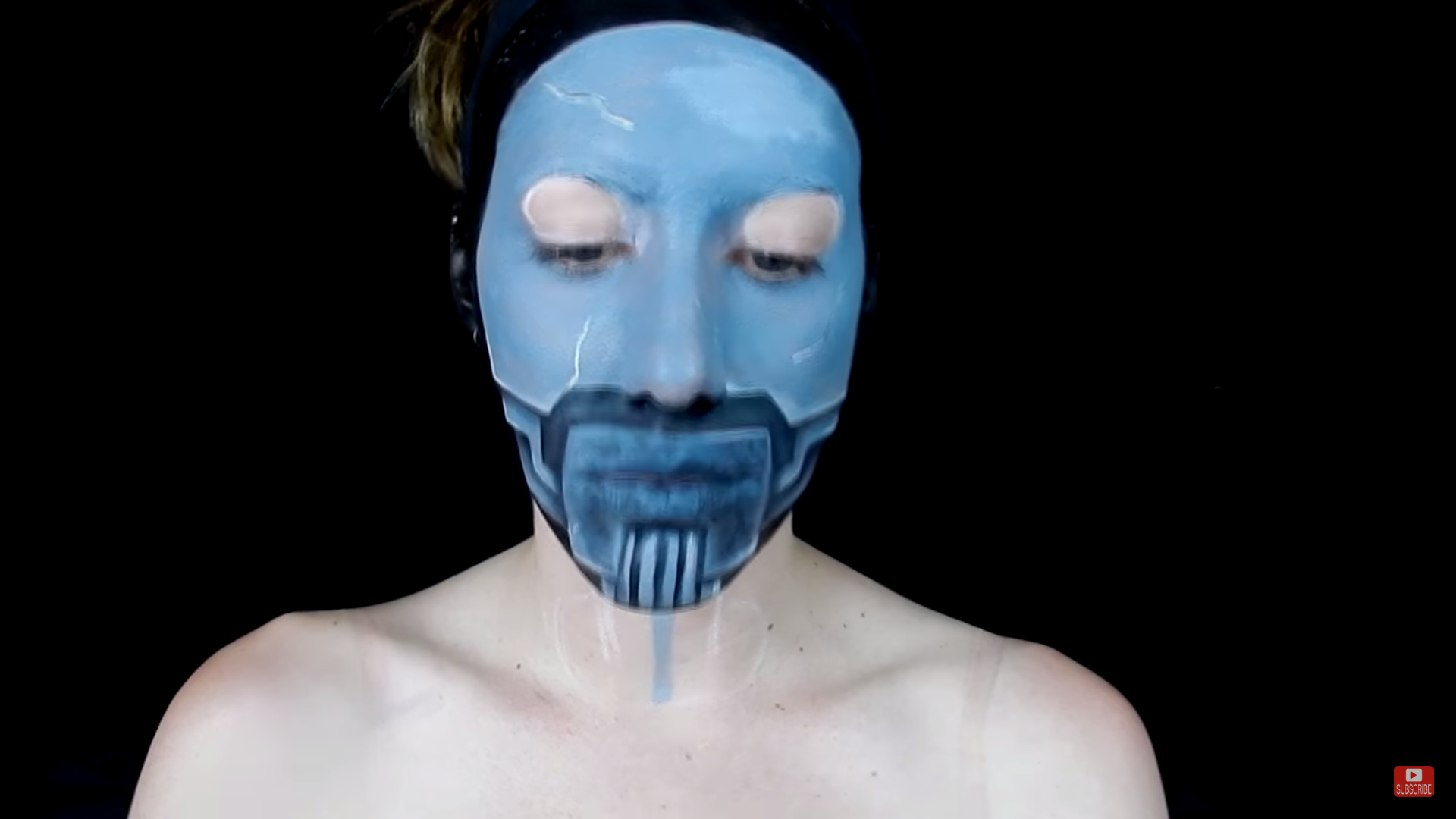 K2SO Body Paint 14 Steps (with Pictures) Instructables