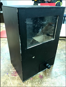 Arduino Controlled Mini Vending Machine : 9 Steps - Instructables