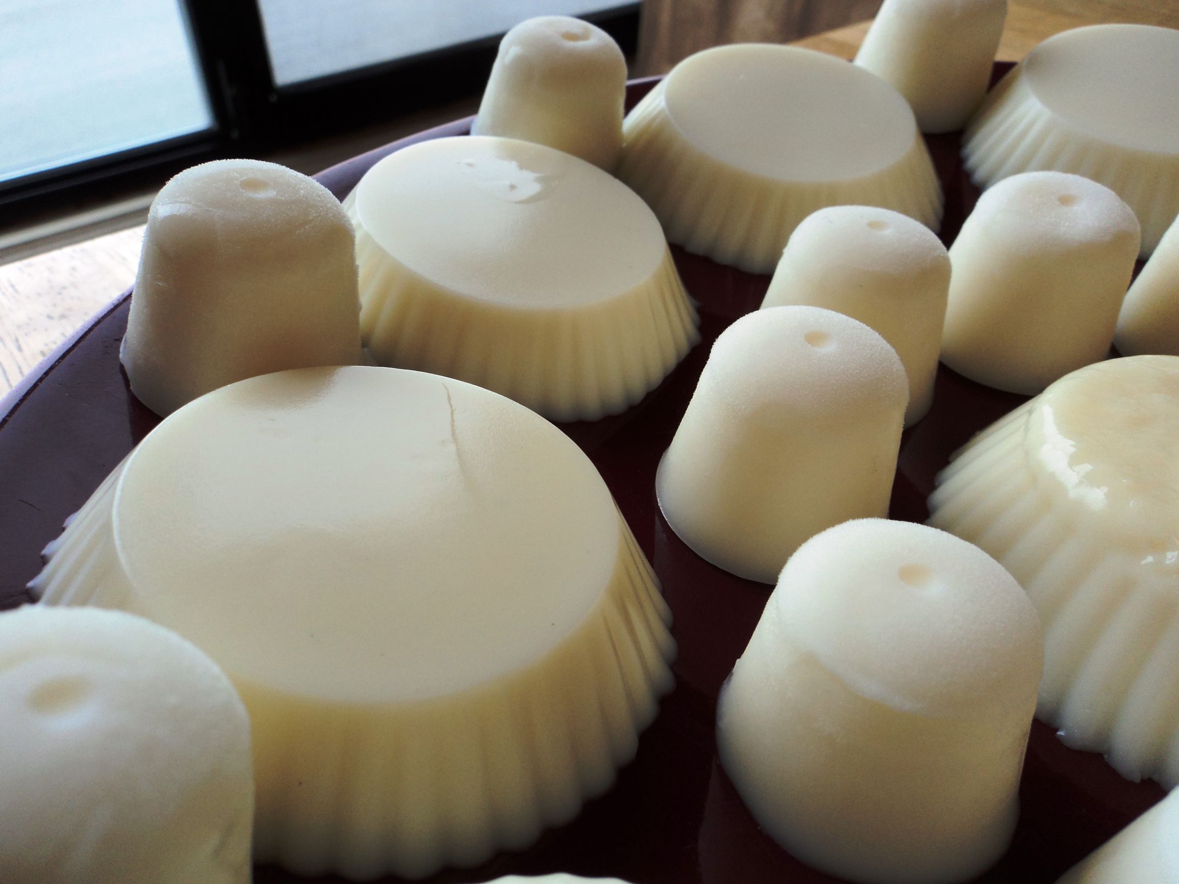 Coconut Cream Jello Shots 3 Steps (with Pictures) Instructables