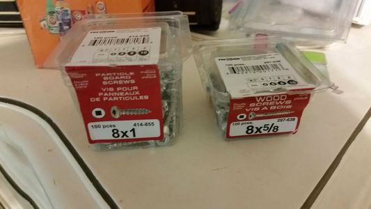 Install the Folding Shelf Bracket