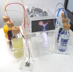 Cocktail Printer : 6 Steps - Instructables