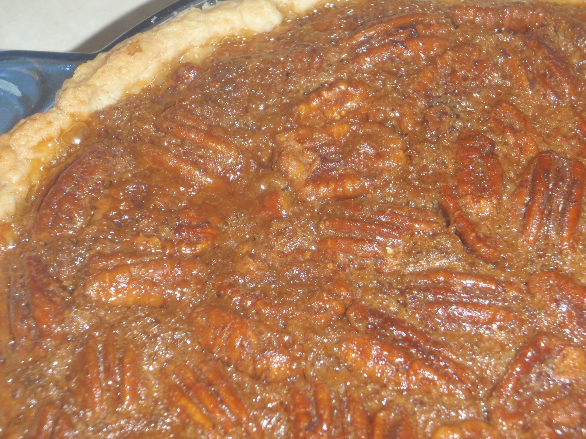 Pecan Pie