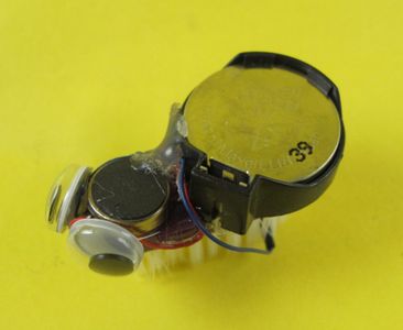 Ultimate Vibrobot