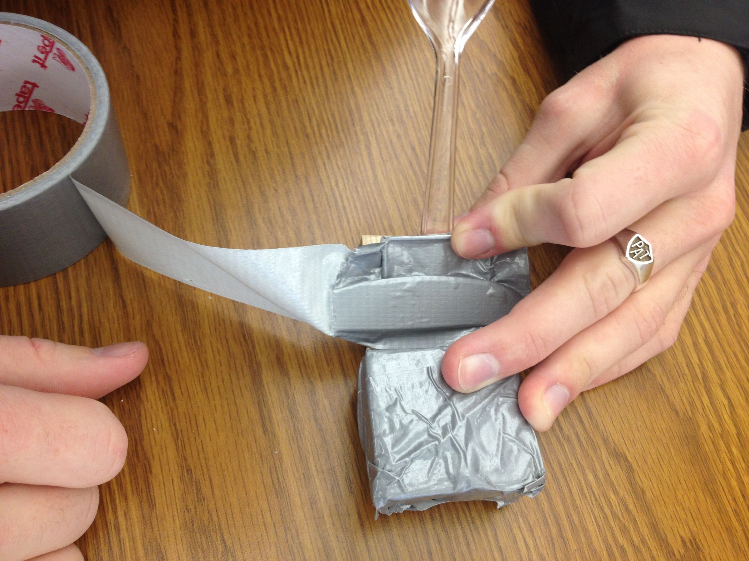 MouseTrap Catapult 5 Steps (with Pictures) Instructables