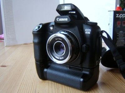Carl Zeiss Lens for $15.00