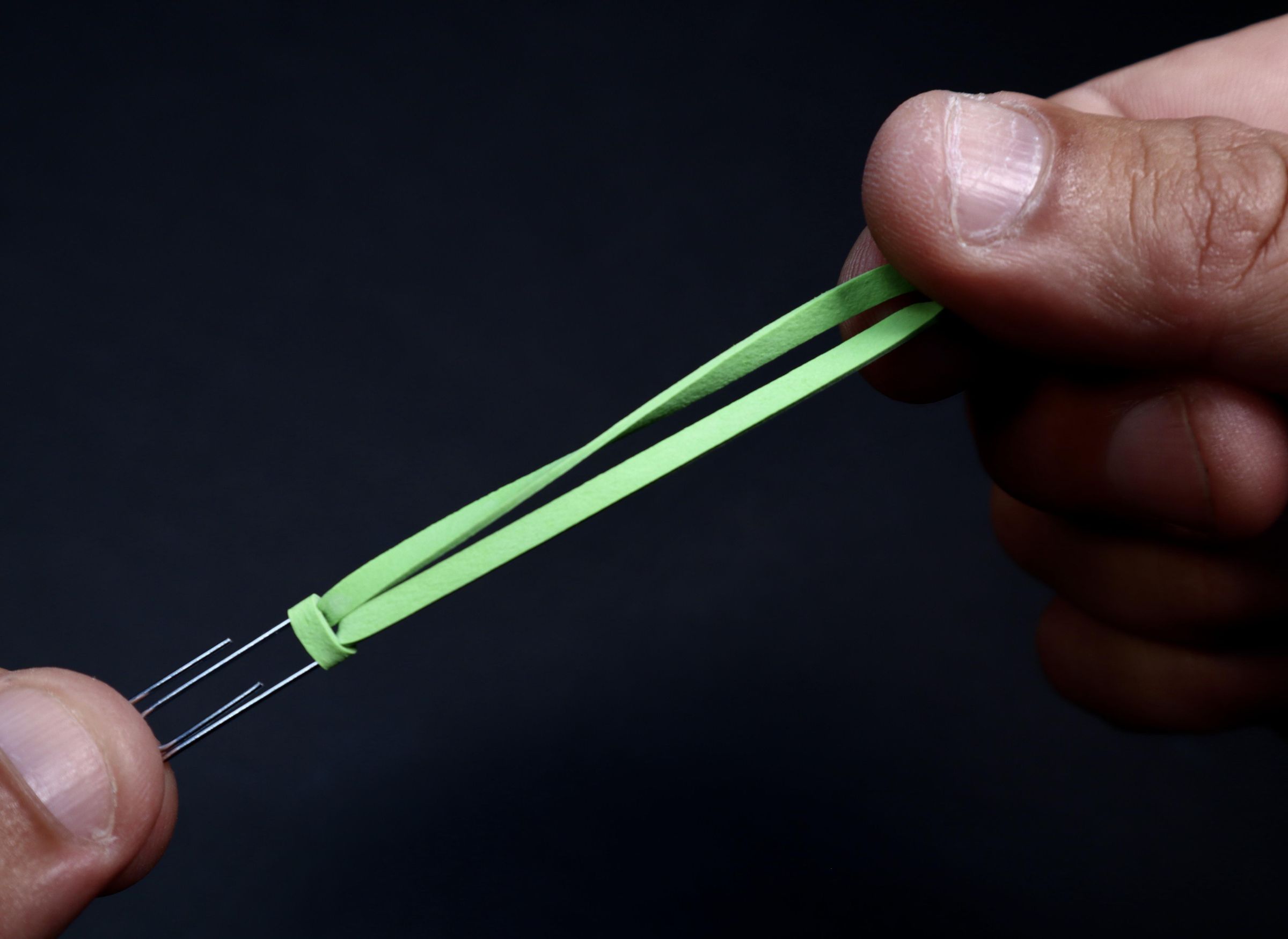 Papercraft LED Whirlybird (with Launcher) : 18 Steps (with Pictures ...