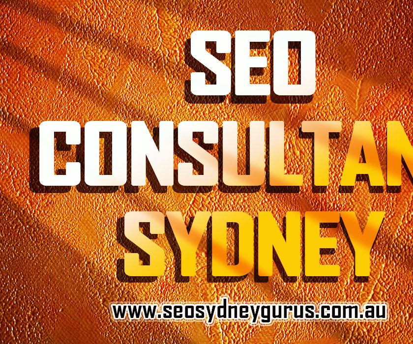 Seo Consultant Sydney