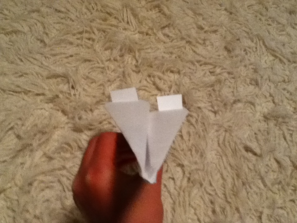 Paper Plane (simple)