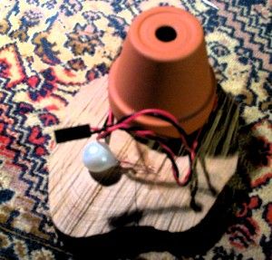 Tools and Materials