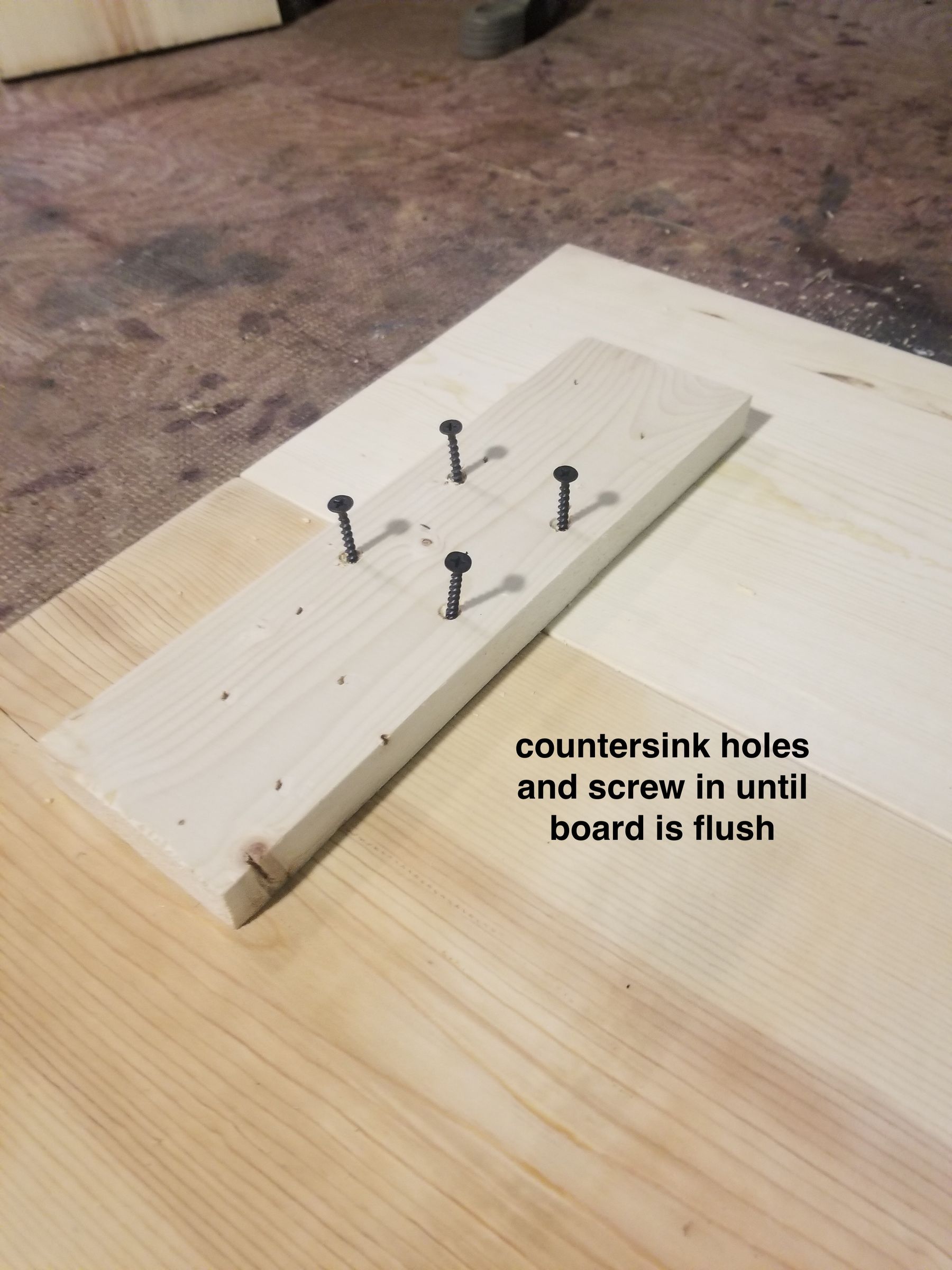 How to Make a Blanket Chest 16 Steps (with Pictures) Instructables