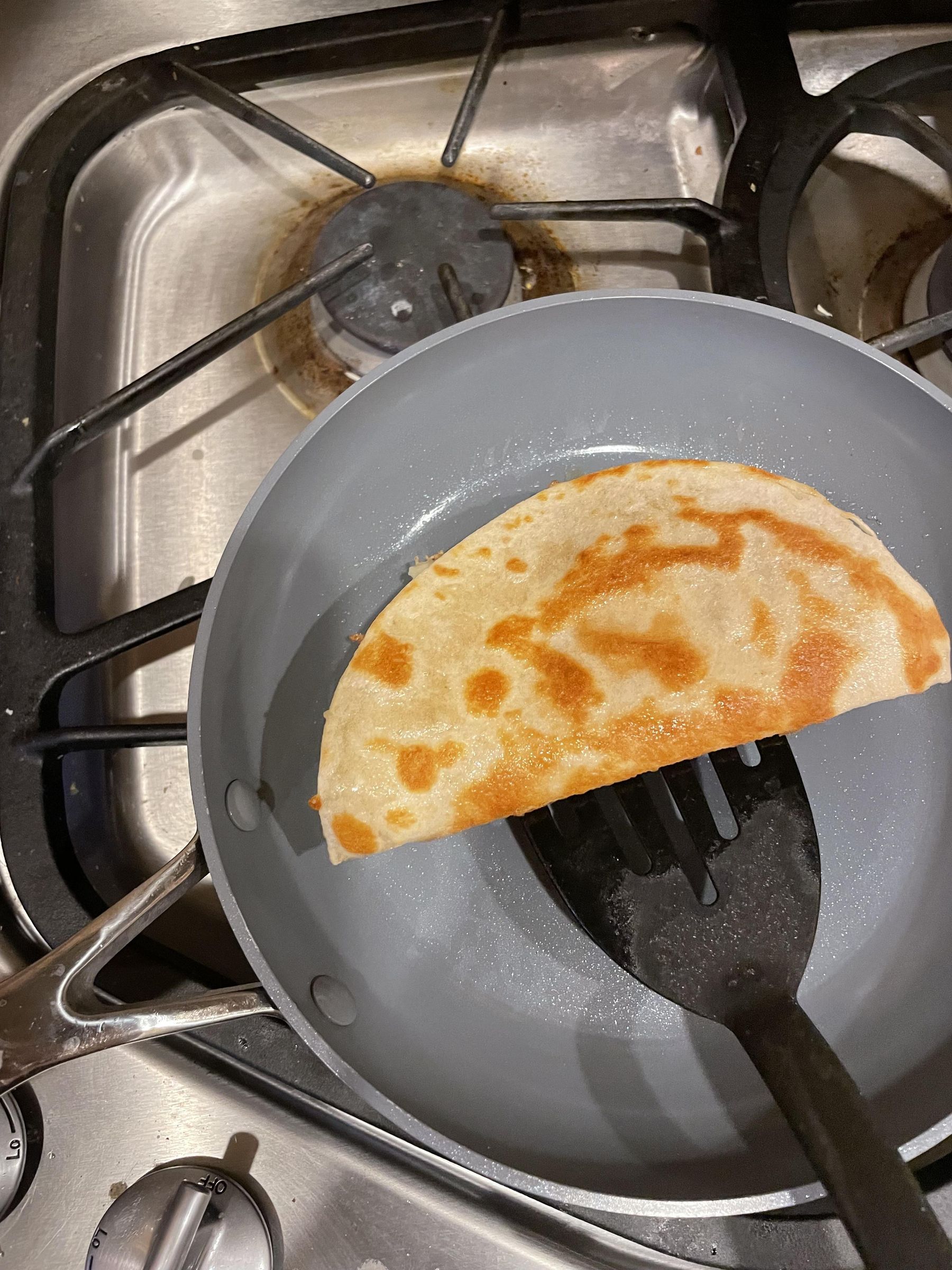 How to Make the Best Quesadilla at Home! 14 Steps Instructables