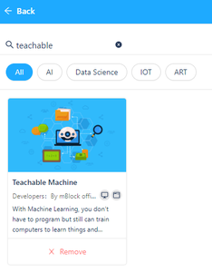 Machine Learning