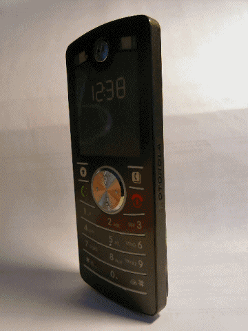 Build Your Own DIY Solar Powered Mobile Phone
