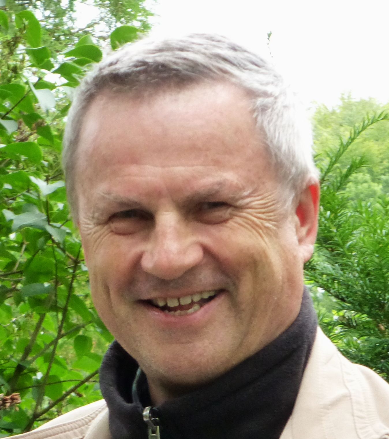 author
