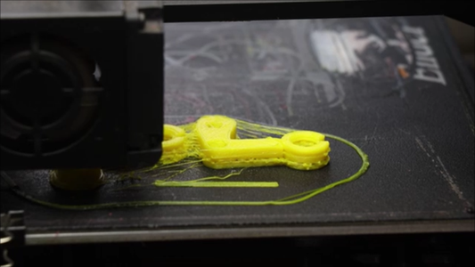 Slicing and Printing