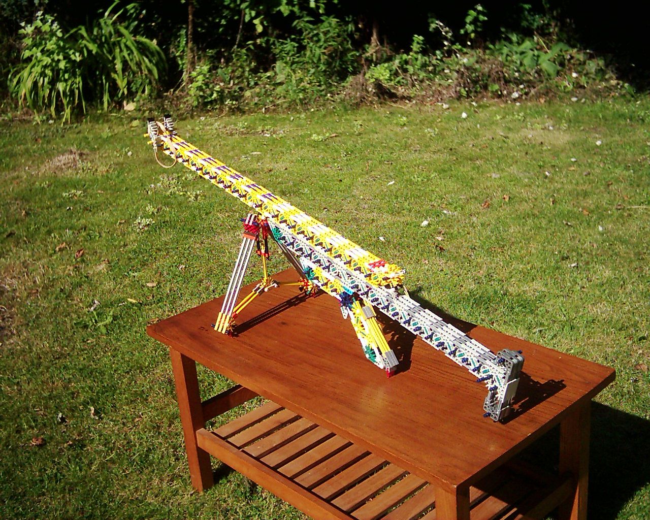 SR-v3 Mechanism+bullets for It.