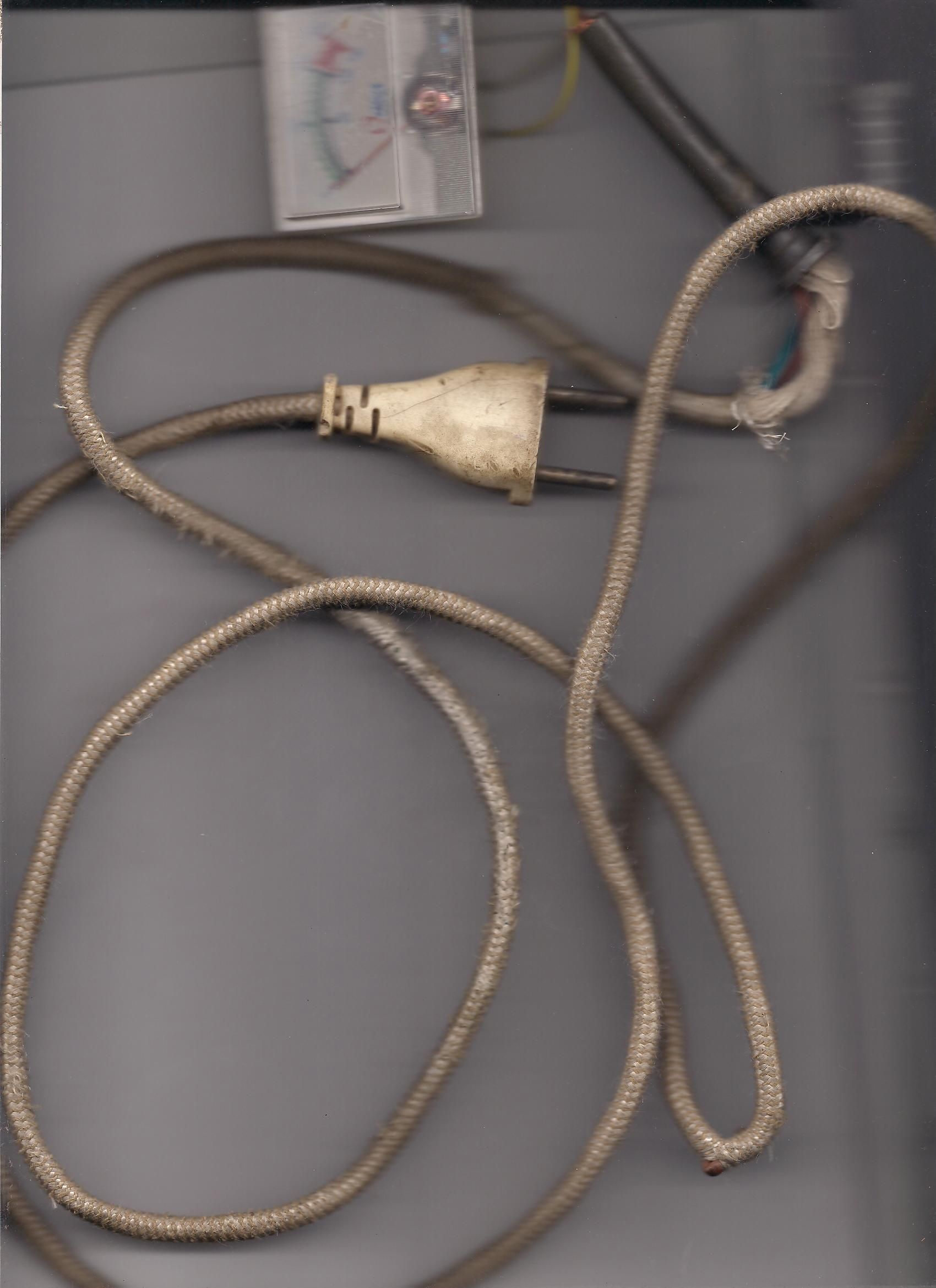 Volt Scaterer