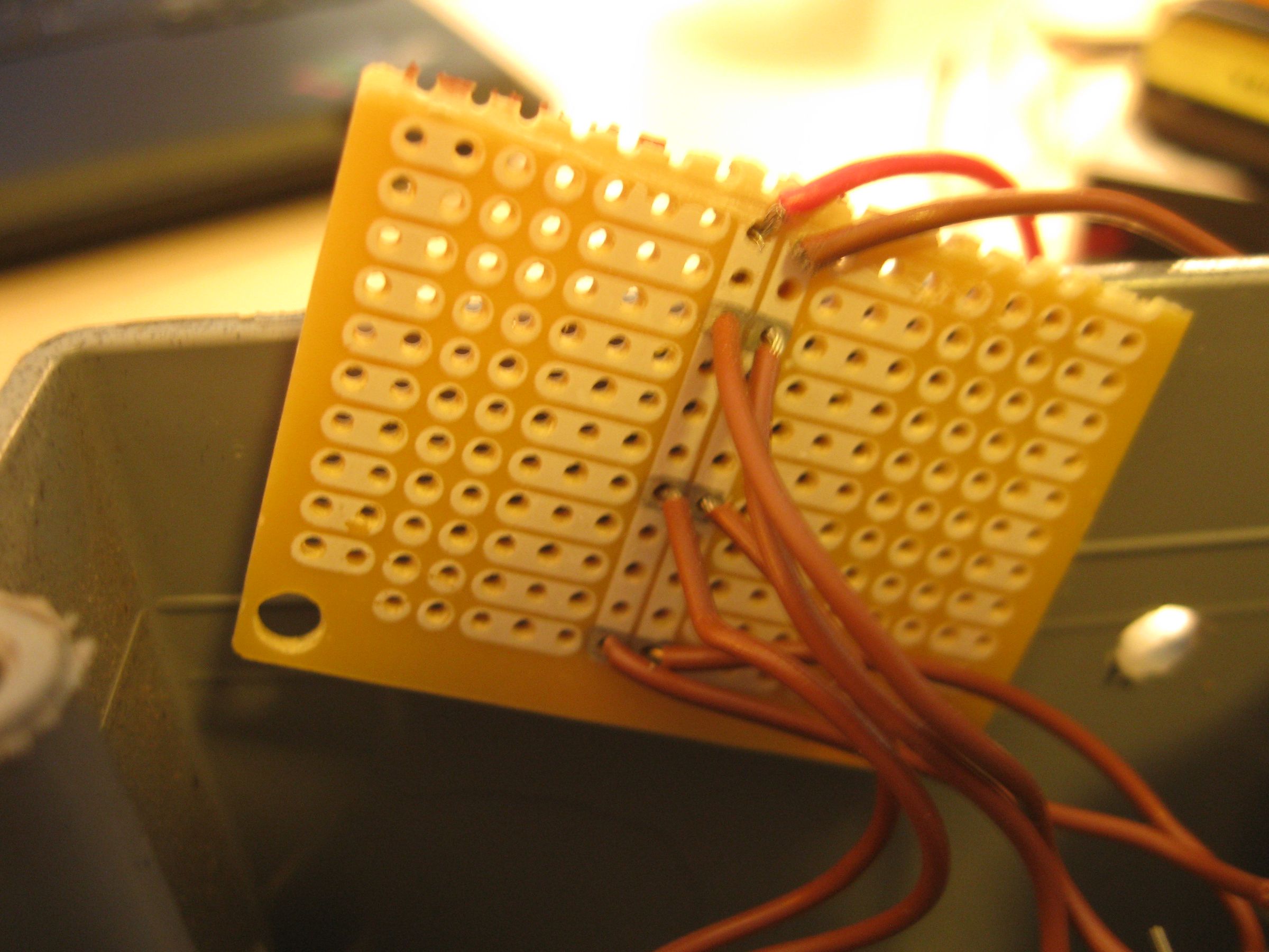 How to Make an LED Reading Light 3 Steps Instructables