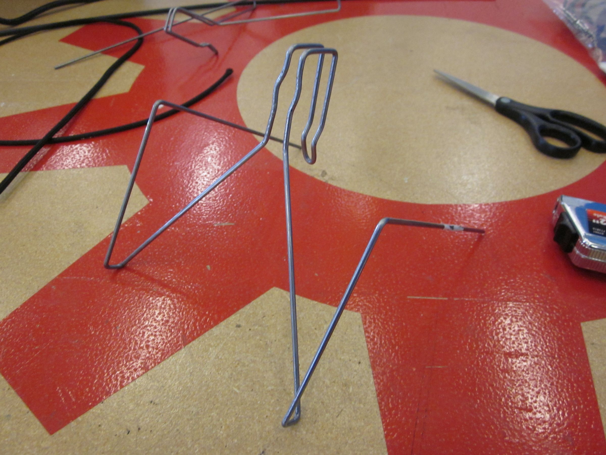 Android Tablet PS3 / Xbox360 Controller Mount I Made It at 4 Steps (with Pictures