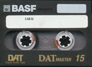 digitalaudiotape