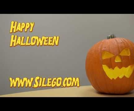 Halloween Ghoulish Illuminator 