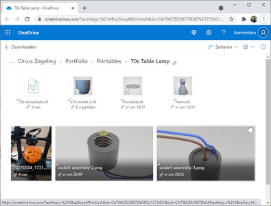 Download STL Files - Open in Cura - Slice and Save
