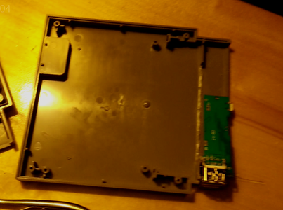 Cut Open Your NES Case!