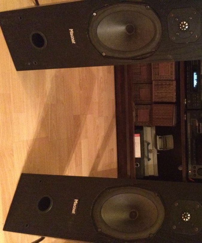 How to Build Car Bass Speakers in Home Stereo Speakerboxes 8 Steps
