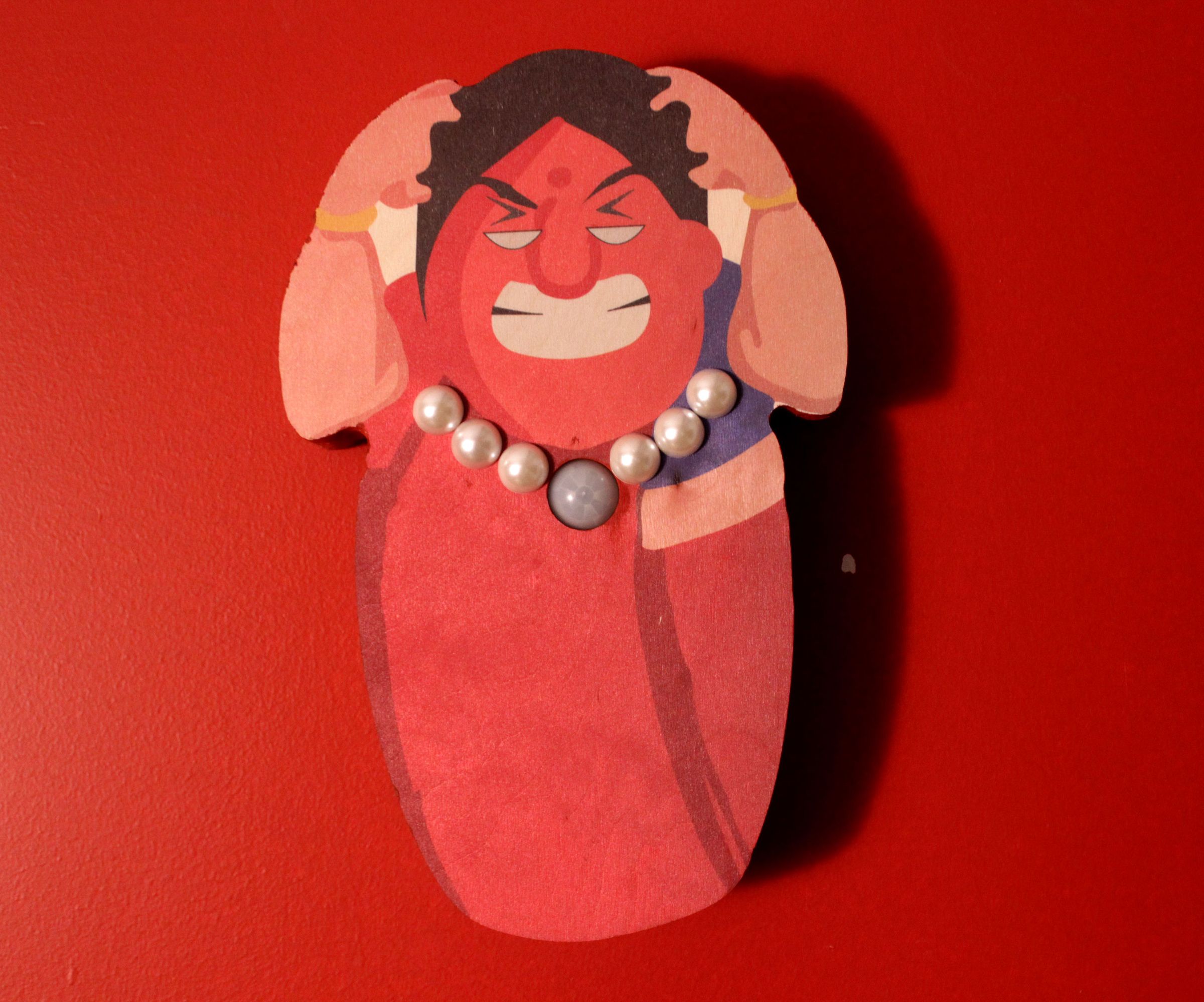 Angry Aunty - Turning Procrastinators Into Proactive Workaholics.
