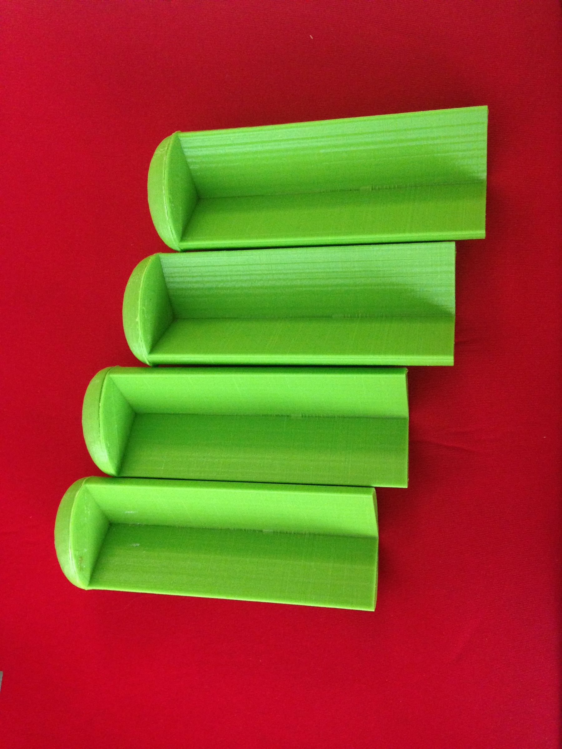 Simple Baby Corner Bumper (with Pictures) Instructables