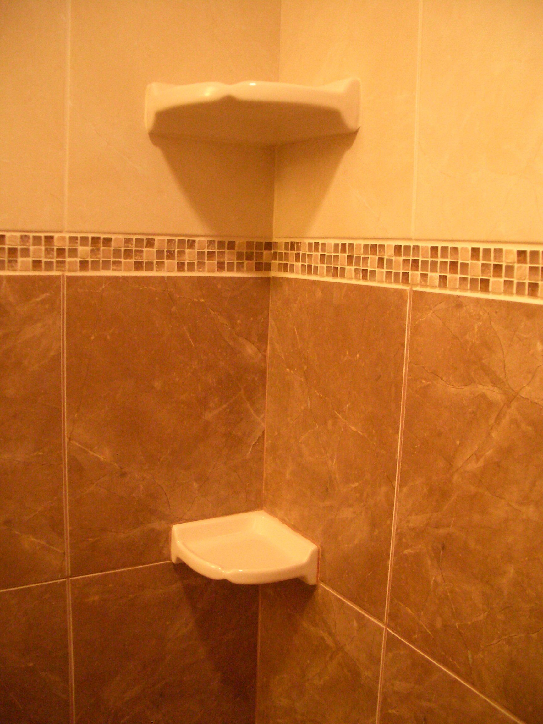 How to Create Your Own Glass Tile Listello! 5 Steps Instructables