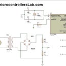 Sine wave frequency measurement using pic microcontroller