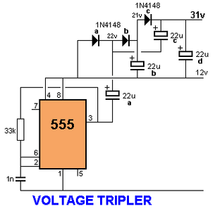 Ic 555 41 New Projects