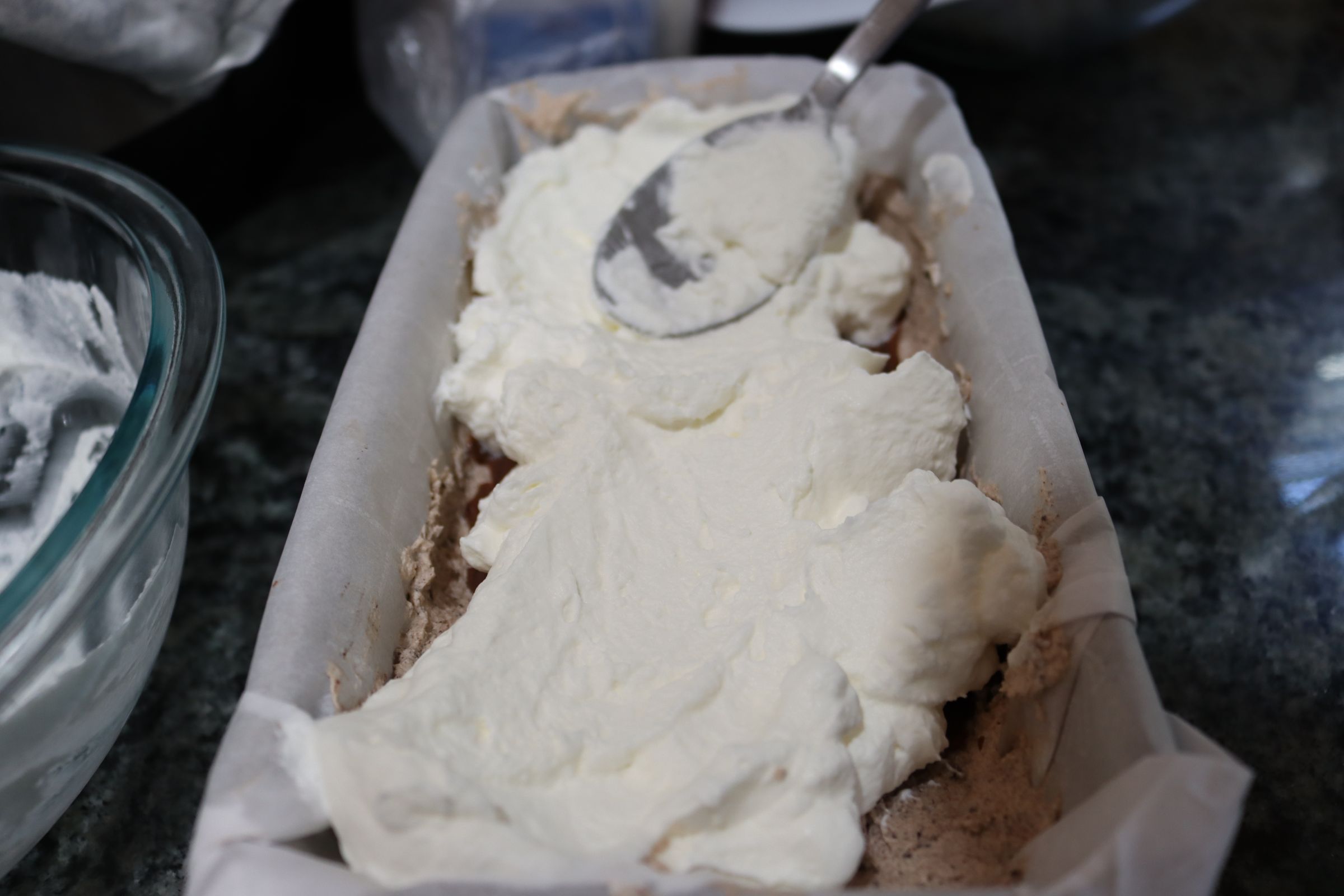 Homemade Eggless Ice Cream 11 Steps (with Pictures