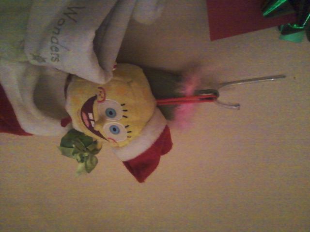 From Clothes Hanger to Wall Hanger