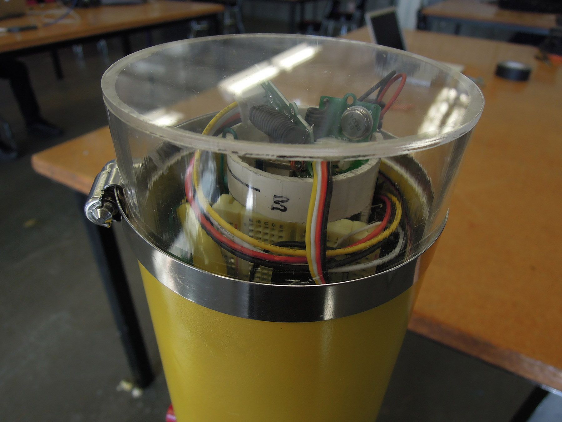 How to Make a 'Glowing Crosswalk' Urban Prototype 14 Steps (with