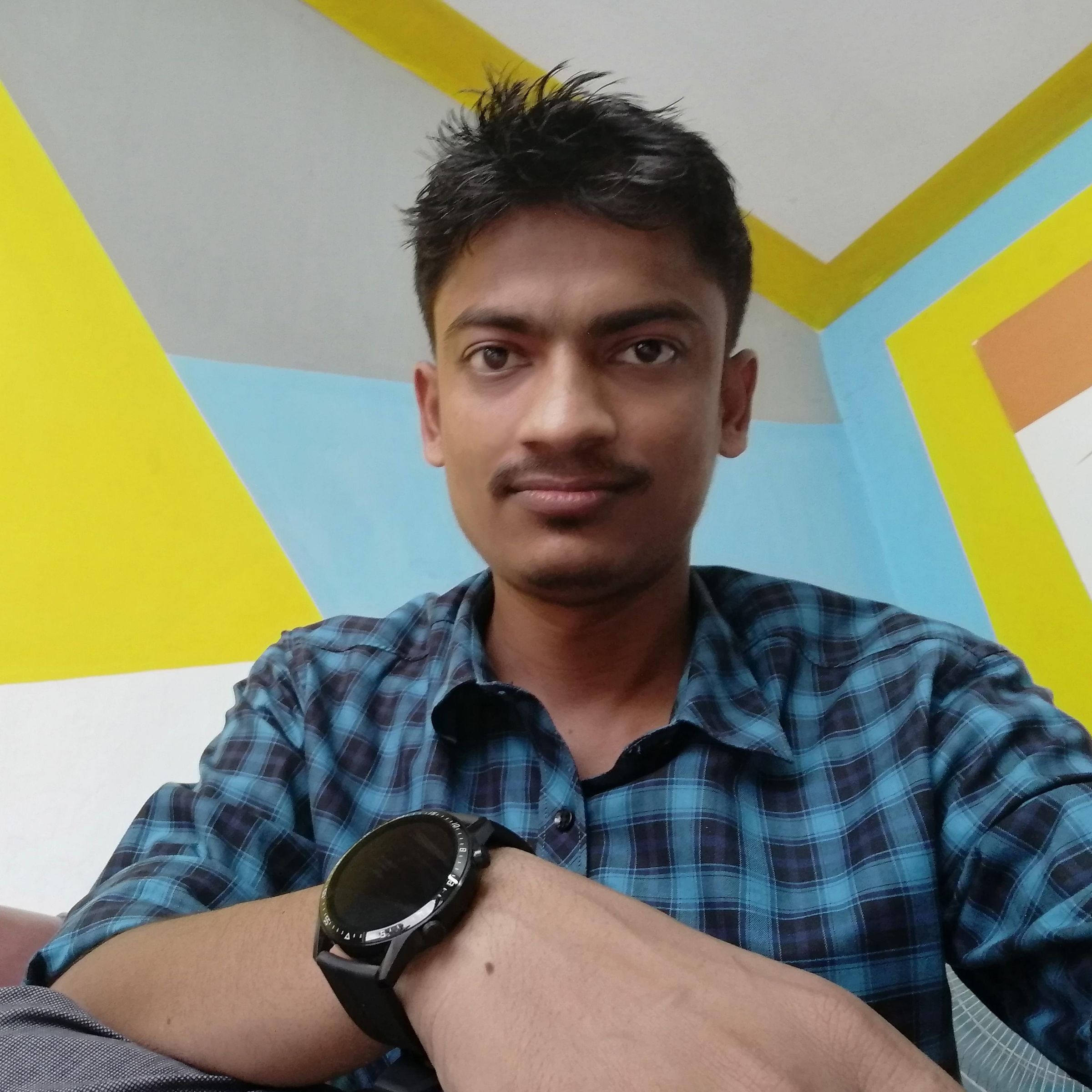 author
