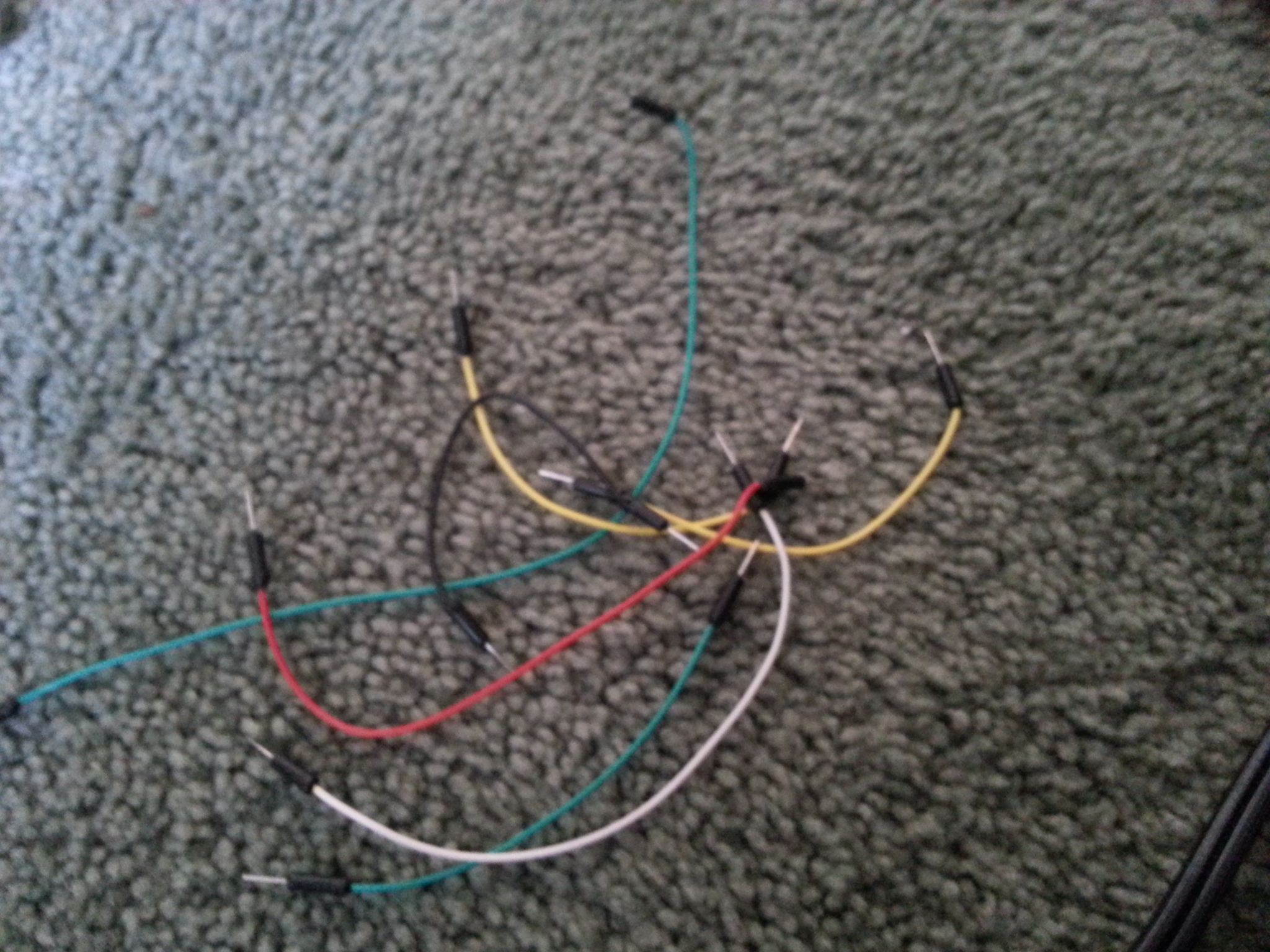 How to Make a Computer Controlled Ac Outlet : 11 Steps - Instructables