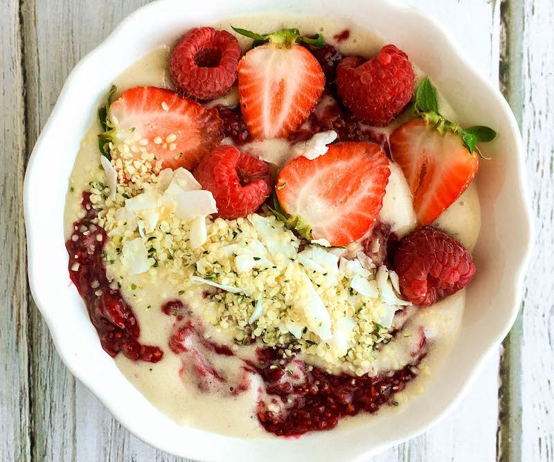 Smoothie Bowl