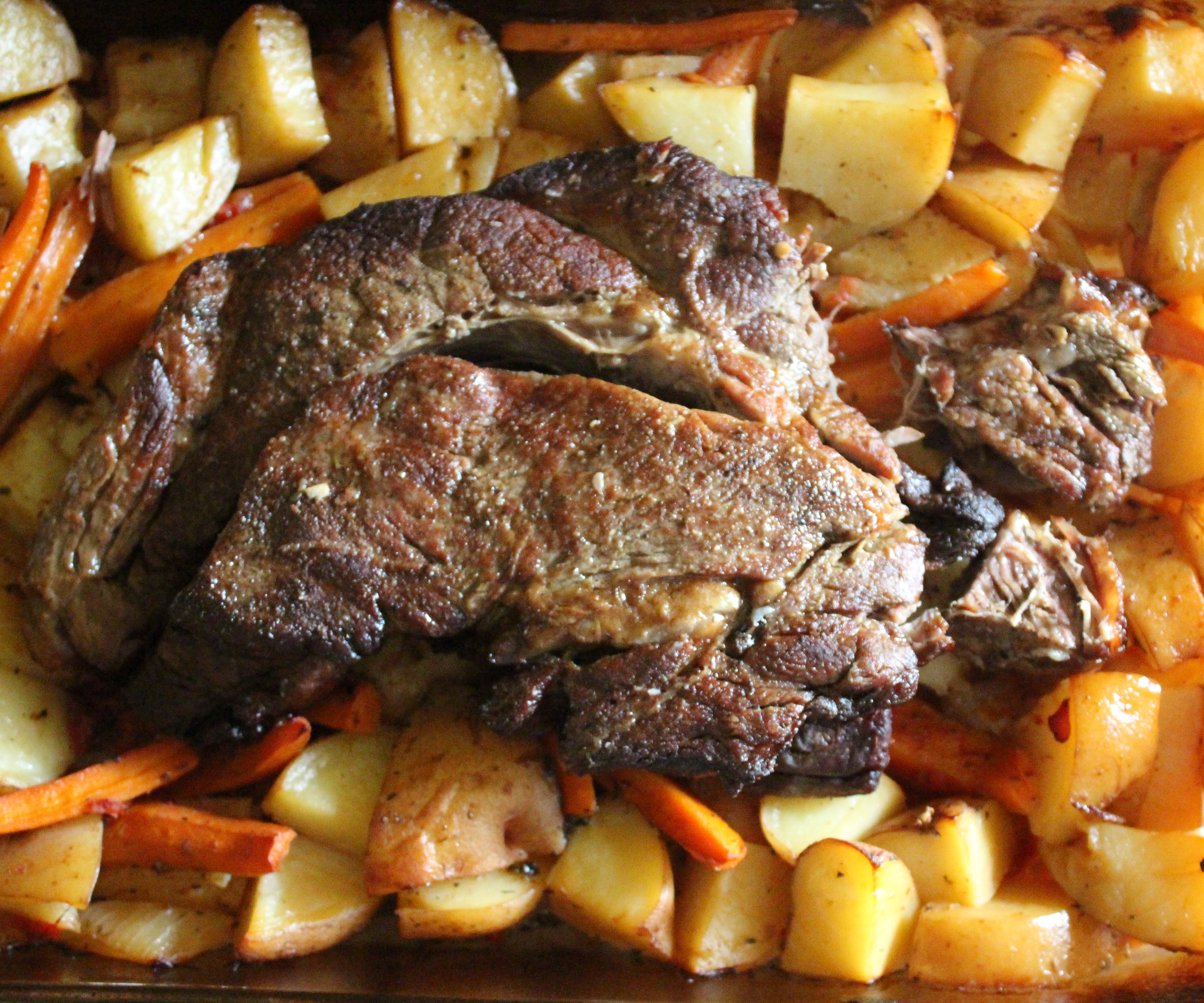 Pot Roast