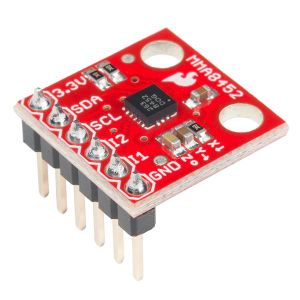 CONNECTING THE COMPONENT
